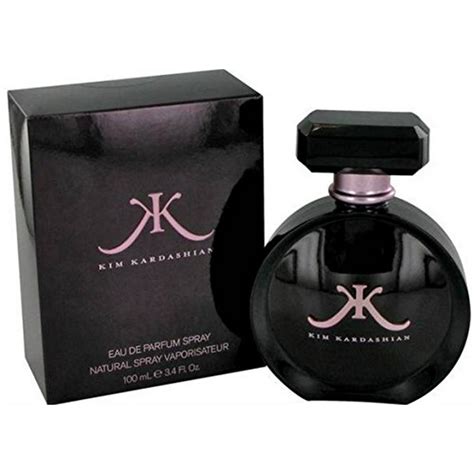kim kardashian perfume reviews